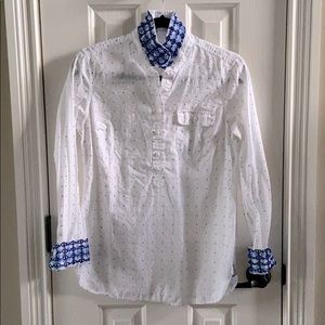 Vineyard Vines Blouse